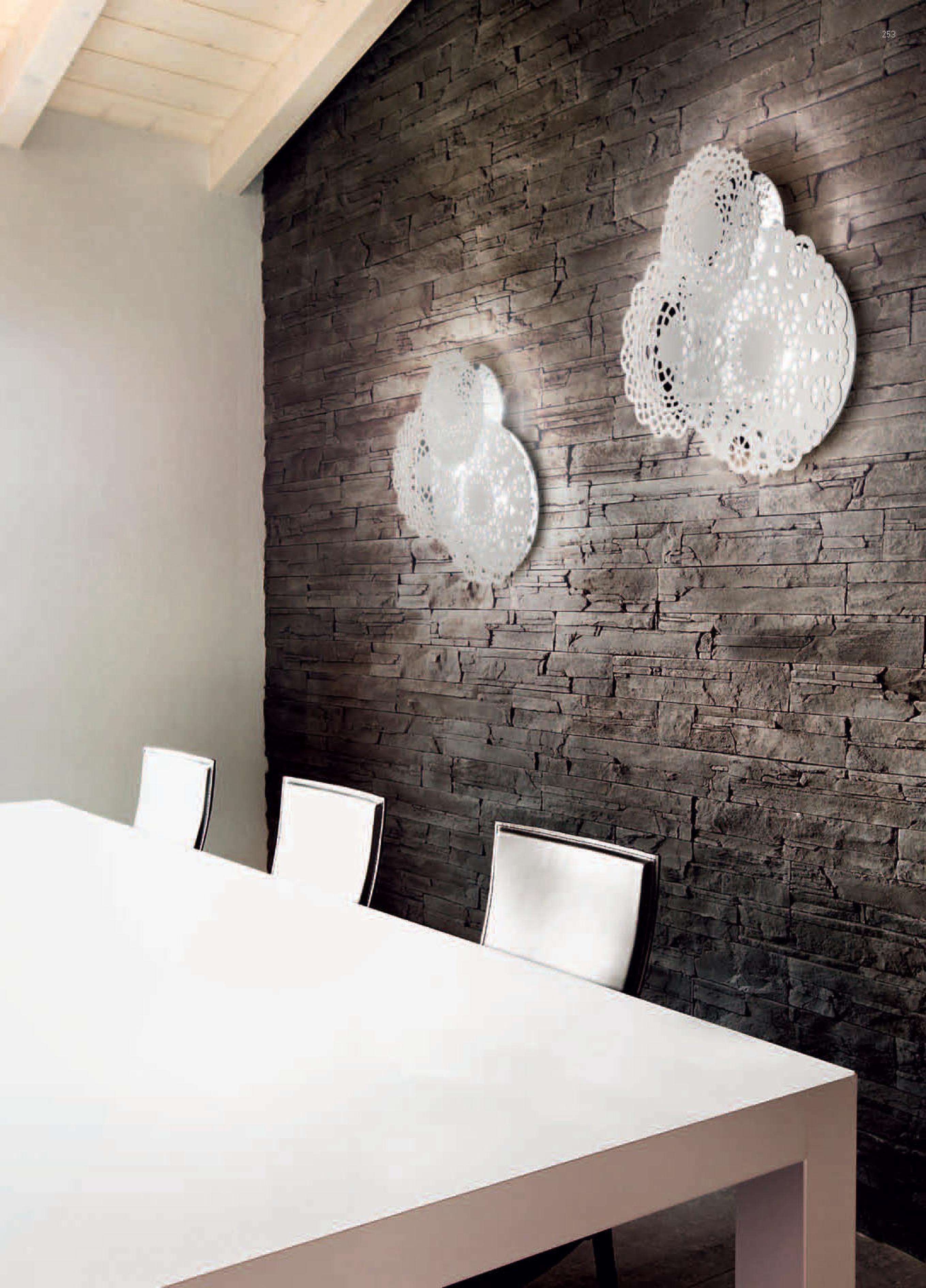 10281 Wandlampe